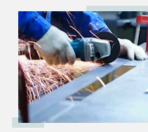 Услуги Изготовление металлоконструкций под ключ в Каменске-Шахтинском