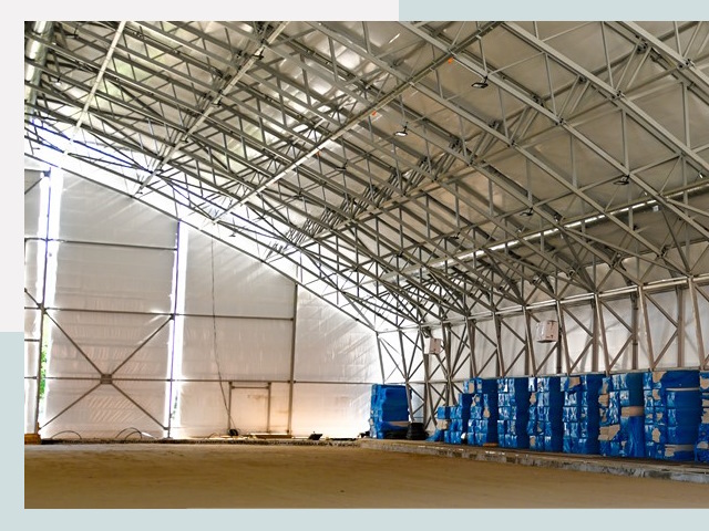 Строительство крытых катков в Каменске-Шахтинском