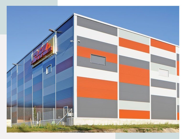 Строительство бизнес-центров в Каменске-Шахтинском