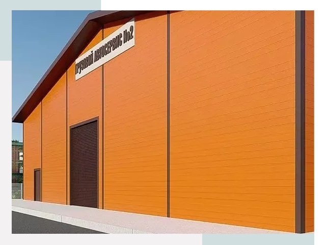 Строительство автосервисов в Каменске-Шахтинском