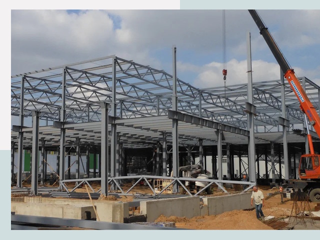 Генеральный подряд в Каменске-Шахтинском