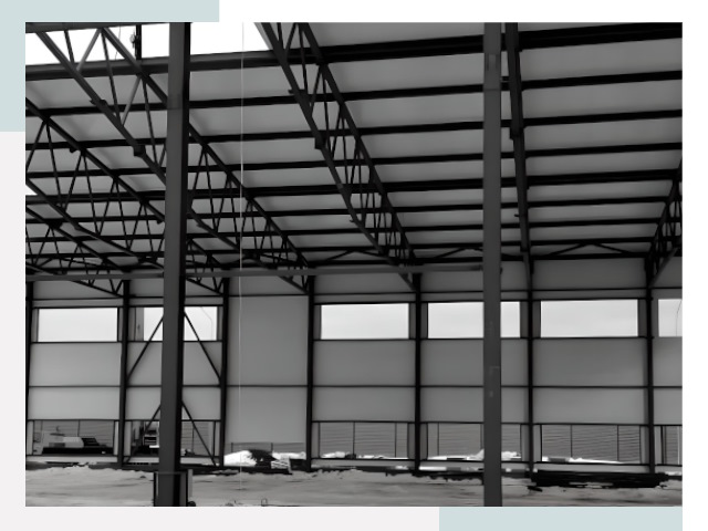 Производство ангаров в Каменске-Шахтинском