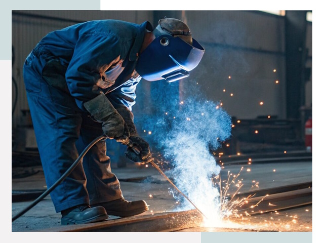 Профессиональные сварочные работы от 618 руб. в Каменск-Шахтинский