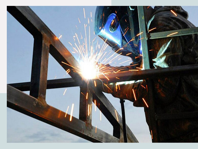 Сварочные работы в Каменске-Шахтинском