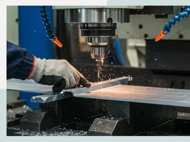 Металлообработка в Каменске-Шахтинском от 618 руб. - Надежно и быстро